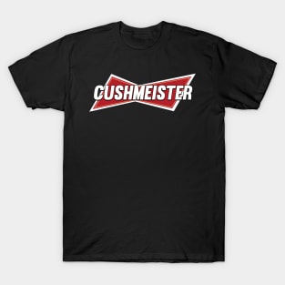 Cushmeister T-Shirt